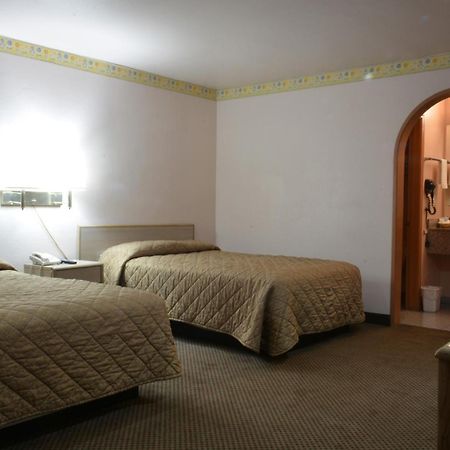 The Flamingo Motel San José Zewnętrze zdjęcie