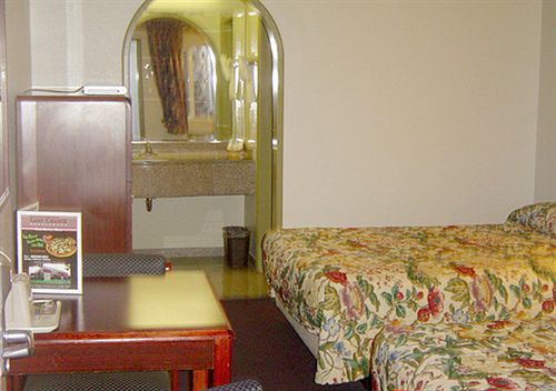 The Flamingo Motel San José Zewnętrze zdjęcie